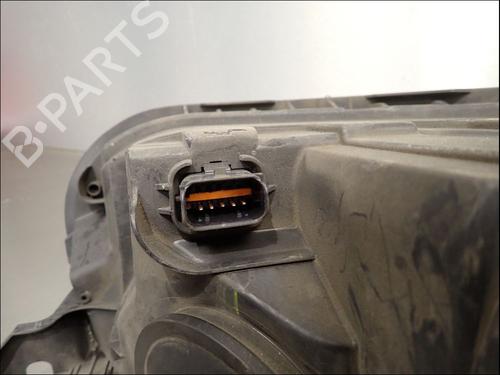 Left headlight CITROËN C3 Picasso (SH_) 1.6 HDi 110 | BP38948218C28  - Image 5