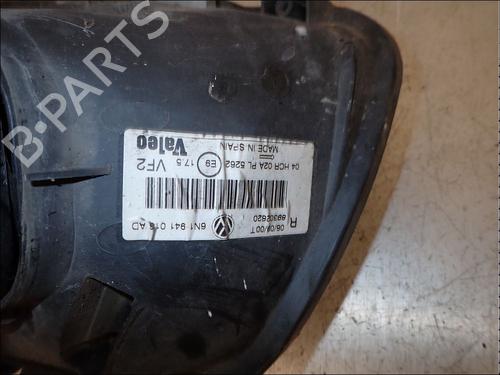 Right headlight VW POLO (6N2) 1.4 | BP34032207C29 - Image 5