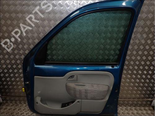 Right front door RENAULT KANGOO (KC0/1_) 1.5 dCi | BP34034173C3 - Image 2
