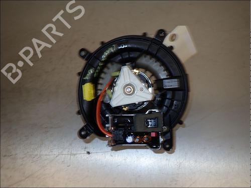 Used Heater blower motor Heater blower motor MERCEDES-BENZ S-CLASS (W220, V220) S 320 CDI (220.025, 220.125) (204 hp) 34012997 34012997