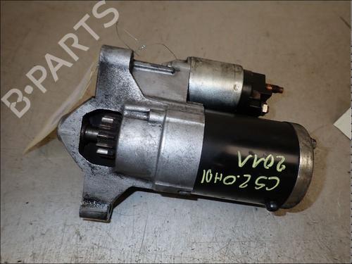 Used Starter Starter CITROËN C5 III Break (RW_) 2.0 HDi 140 (140 hp) 34033382 34033382