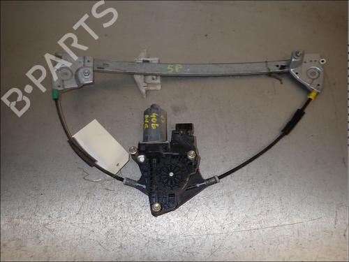 front-left-window-mechanism-peugeot-406-break-8ef-1996-1997-1998-1999-2000-2001-2002-2003-2004-34030472 main image