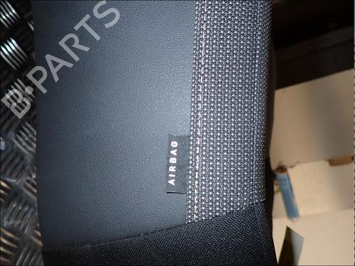 Left front seat CITROËN C4 CACTUS 1.6 BlueHDi 100 | BP34019364C15 - Image 5