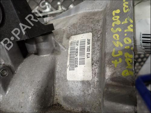 Gearbox FORD FOCUS IV (HN) 1.0 EcoBoost | BP38794304M3 - Image 3