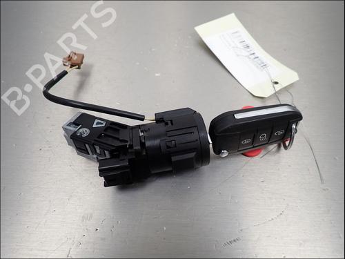 Used Ignition barrel Ignition barrel 39233274 39233274