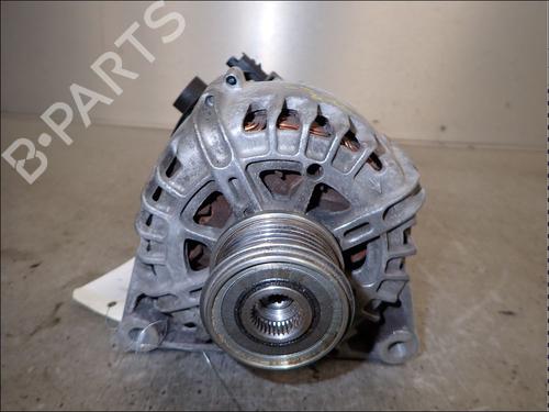 Used Alternator Alternator 34035186 34035186