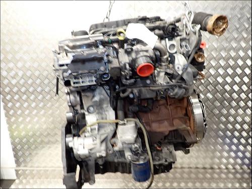 Used Engine Engine 37756019 37756019