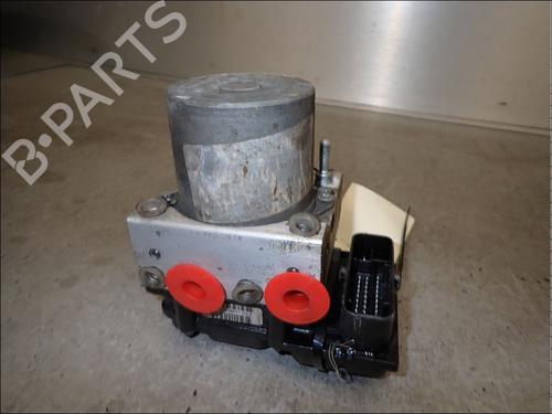Used ABS pump ABS pump RENAULT MASTER III Van (FV) 2.3 dCi 125 FWD (FV0C, FV0D, FV0G, FV0H, FV0J, FV0K,... (125 hp) 34036088 34036088