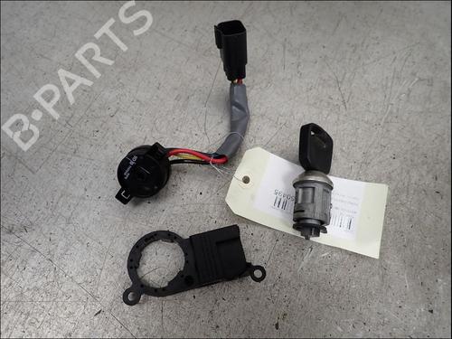 Used Ignition barrel Ignition barrel 38042621 38042621