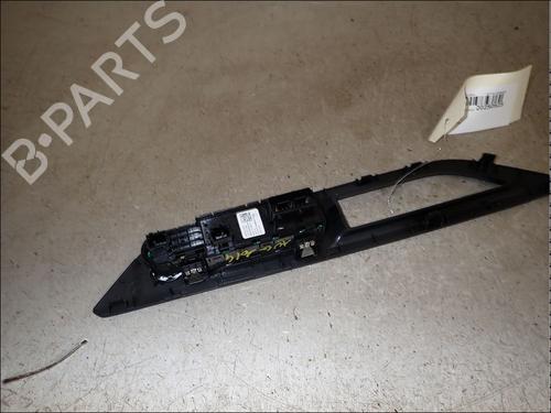 Left front window switch PEUGEOT 5008 II (MC_, MJ_, MR_, M4_) 1.2 Hybrid 136 (MRHPYC) | BP34014060I27 - Image 3