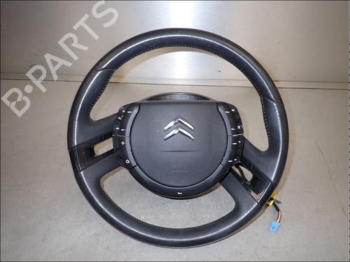 Ratt Ratt CITROËN C4 Picasso I MPV (UD_) 1.6 HDi (109 hp) 34032538 34032538