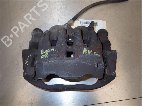 Used Left front brake caliper Left front brake caliper 34027768 34027768