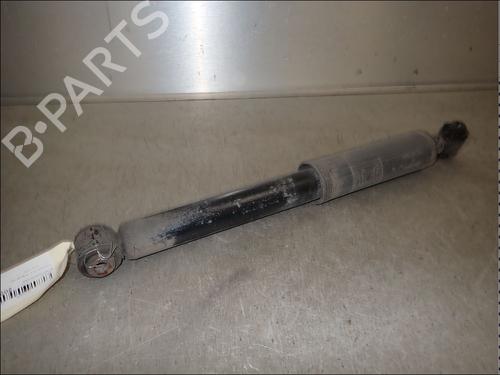 Højre bagtil støddæmper Højre bagtil støddæmper CITROËN C3 III (SX) 1.5 BlueHDi 100 (SXYHYP, SXYHTU) (102 hp) 34017308 34017308