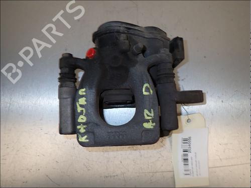 Used Right rear brake caliper Right rear brake caliper RENAULT KADJAR (HA_, HL_) 1.5 dCi 110 (HLA3) (110 hp) 34029630 34029630