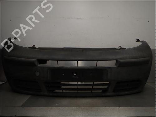 Used Front bumper Front bumper RENAULT TRAFIC II Van (FL) 1.9 dCi 100 (FL0C, FL0K, FL0B) (101 hp) 34011698 34011698