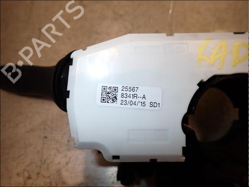 Headlight switch RENAULT KADJAR (HA_, HL_) 1.6 dCi 130 (HLA4) | BP40491165I24  - Image 5