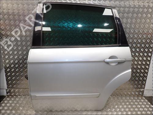 Used Other Other FORD S-MAX (WA6) 2.0 TDCi (140 hp) 34027328 34027328