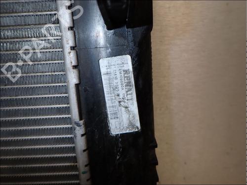 Water radiator RENAULT CAPTUR I (J5_, H5_) 0.9 TCe 90 | BP34147937M31 - Image 3