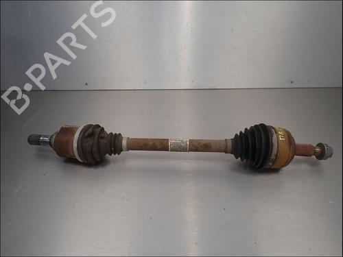 Used Left front driveshaft Left front driveshaft 39609228 39609228