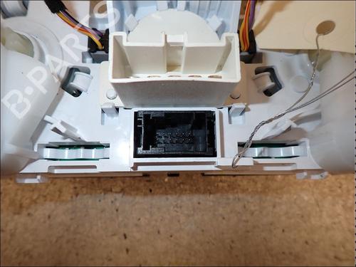 Climate control OPEL CORSA E (X15) 1.4 (08, 68) | BP34033236I5 - Image 3