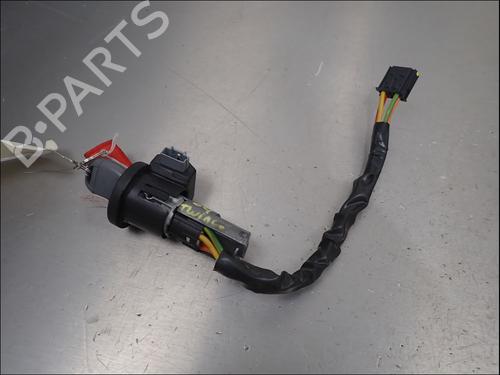 Used Ignition barrel Ignition barrel RENAULT TWINGO I (C06_) 1.2 (C066, C068) (58 hp) 40068840 40068840