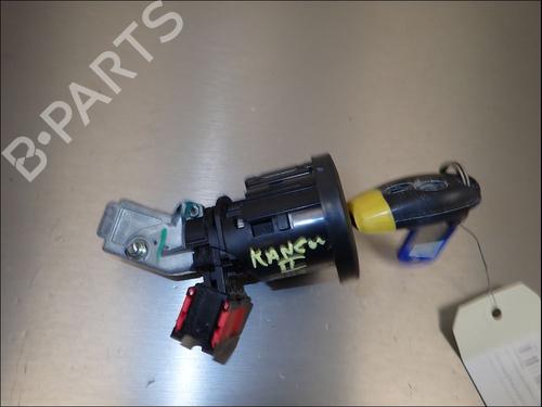 Ignition barrel RENAULT KANGOO Express (FW0/1_) 1.5 dCi 75 (FW07, FW10, FW04) | BP38717365M48 - Image 1