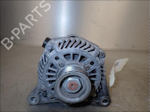 Used Alternator Alternator CITROËN C3 I (FC_, FN_) 1.4 i (73 hp) 34021498 34021498