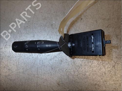 Used Headlight switch Headlight switch PEUGEOT 306 Hatchback (7A, 7C, N3, N5) 2.0 HDI 90 (90 hp) 34020922 34020922