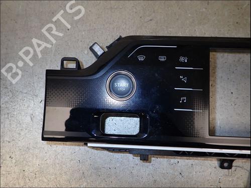 Climate control CITROËN C4 SPACETOURER (3D_) 1.5 BlueHDi 130 | BP38034741I5 - Image 3