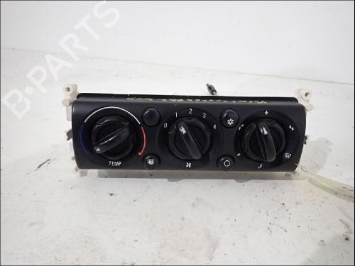 climate-control-mini-mini-r50-r53-2001-2002-2003-2004-2005-2006-40523214 main image