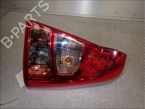 Andre Andre DACIA LOGAN (LS_) 1.4 MPI LPG (LS0C) (75 hp) 34036420 34036420