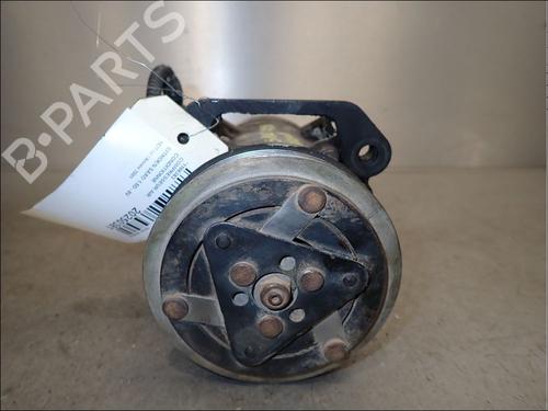 Used AC compressor AC compressor CITROËN SAXO (S0, S1) 1.5 D (58 hp) 34019700 34019700
