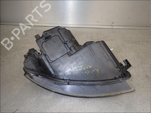 Left headlight AUDI A3 (8P1) 1.9 TDI | BP34014660C28  - Image 5