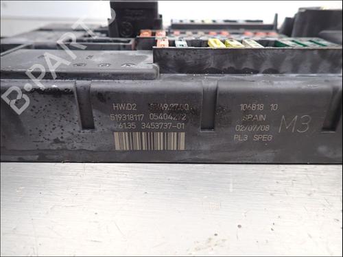 Fuse box MINI MINI (R56) Cooper | BP40172447E1 - Image 2