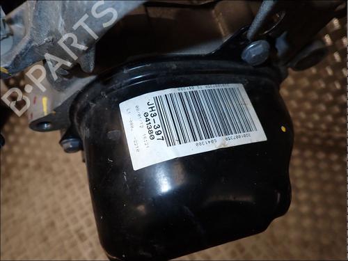 Gearbox DACIA SANDERO II 1.0 SCe 75 (B8JC, B8JD, B8NC) | BP34034359M3 - Image 5