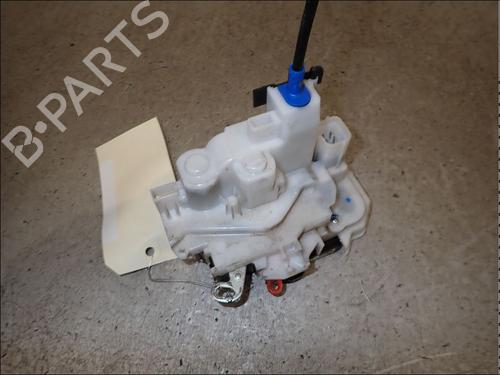 Front left lock CITROËN NEMO MPV 1.3 HDi 75 | BP34012189C98 - Image 3