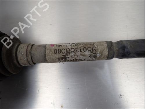 Left front driveshaft CITROËN C3 II (SC_) 1.4 HDi 70 (SC8HZC, SC8HR0, SC8HP4) | BP38948113M38 - Image 4