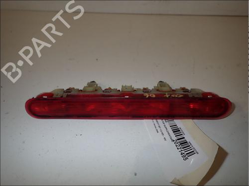 Used Third brake light Third brake light PEUGEOT 207 (WA_, WC_) 1.6 HDi (90 hp) 34024946 34024946