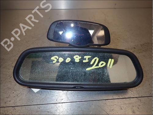 Used Rear mirror Rear mirror PEUGEOT 5008 (0U_, 0E_) 2.0 HDi 150 / BlueHDi 150 (150 hp) 34028135 34028135