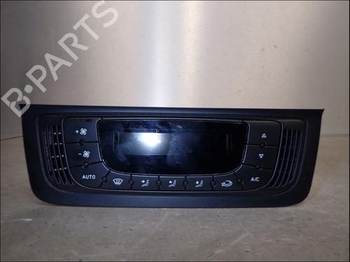 climate-control-seat-ibiza-iv-6j5-6p1-2008-2009-2010-2011-2012-2013-2014-2015-2016-2017-36459330 main image