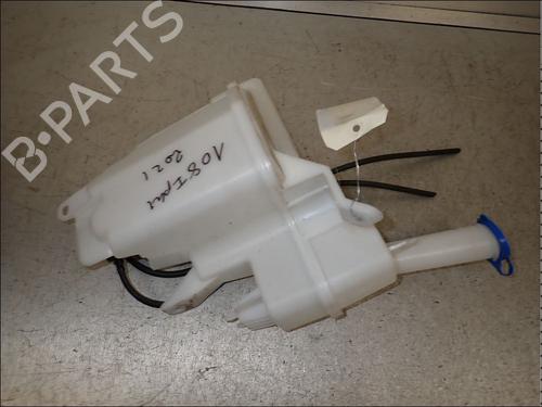 Spylertank Spylertank PEUGEOT 108 1.0 VTi 72 (72 hp) 34035042 34035042