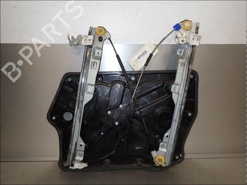 Front right window mechanism RENAULT KOLEOS I (HY_) 2.0 dCi 4x4 (HY0K) | BP34015285C23  - Image 5