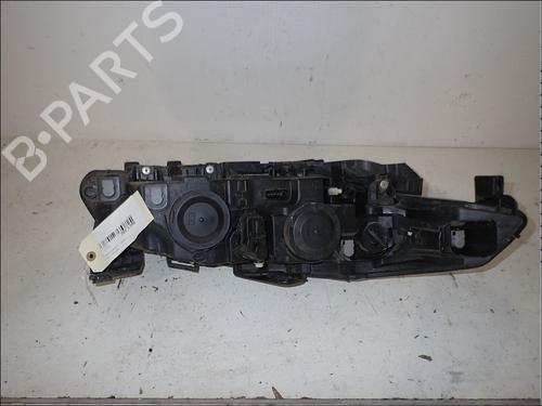 Left headlight RENAULT LAGUNA II (BG0/1_) 1.9 dCi (BG1A, BG1V) | BP34024184C28 - Image 2