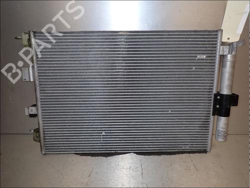 Used Heater matrix Heater matrix FORD C-MAX II (DXA/CB7, DXA/CEU) 1.5 TDCi (120 hp) 34017294 34017294