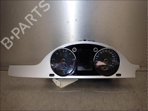 Used Instrument cluster Instrument cluster VW PASSAT B6 Variant (3C5) 1.6 TDI (105 hp) 34033454 34033454