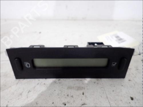 Used Display monitor Display monitor 34016587 34016587