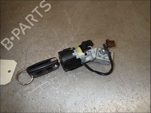 Used Ignition barrel Ignition barrel PEUGEOT 3008 I MPV (0U_) 2.0 HDi 150 / BlueHDi 150 (150 hp) 35719571 35719571
