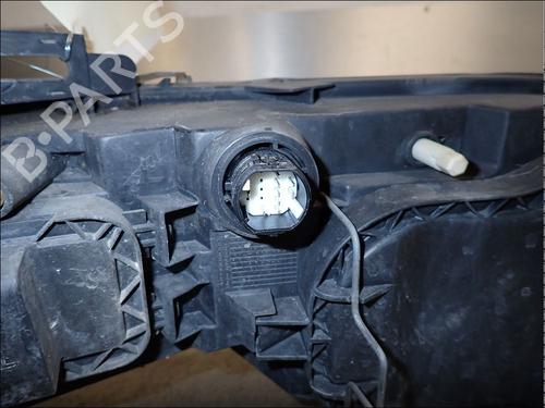 Right headlight FIAT STILO Multi Wagon (192_) 1.9 D Multijet | BP34014941C29 - Image 5