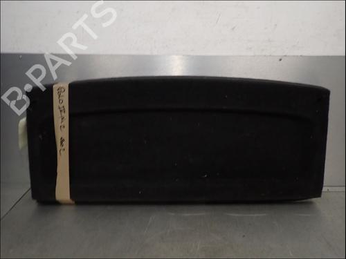 Bandeja trasera Bandeja trasera VW POLO IV (9N_, 9A_) 1.4 TDI (70 hp) 36374014 36374014
