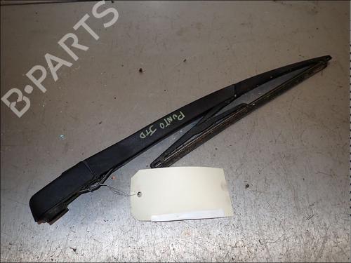 Used Rear windshield wiper arm Rear windshield wiper arm FIAT GRANDE PUNTO (199_) 1.3 D Multijet (75 hp) 34032492 34032492